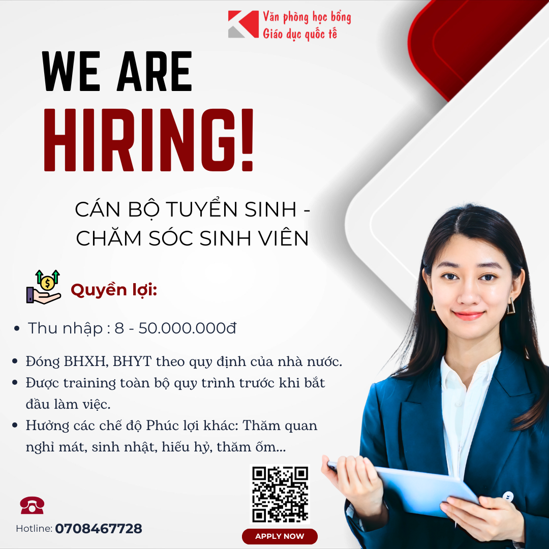 lĩnh vực hoạt động